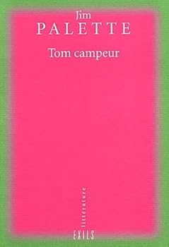 Paperback Tom campeur [French] Book