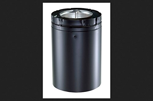 Simpson Duravent Exhaust Vent Pipe Direct Vent 36