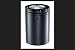 Pipe Directvent36" Black
