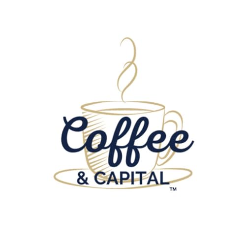 『Coffee and Capital』のカバーアート