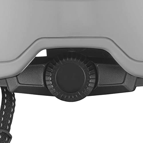Casque de vélo léger bollé STANCE CROSS avec aération optimale - 4