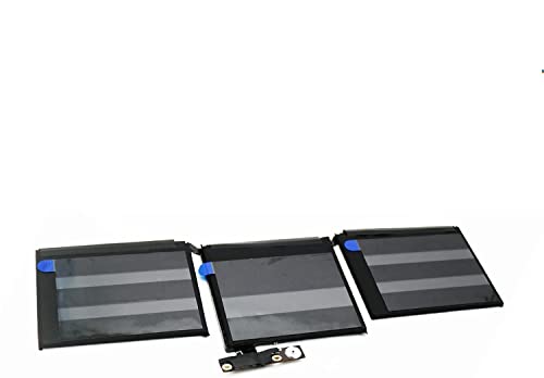 Image of WISTAR A2171 Laptop Battery for MacBook Pro 13-inch A2159 (EMC 3301)(Mid 2019) A2289 A2338 MUHN2LL /A MUHP2LL /A MUHQ2LL /A MUHR2LL /A MUHR2LL /B MacBook Pro 13 Inch Two Thunderbolt 3 A2159 MUHR2LL