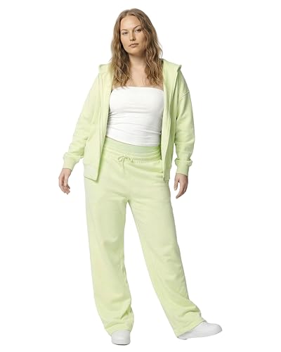 Image of florence by mills Women's Cozy Crush Oversized Zip Hoodie