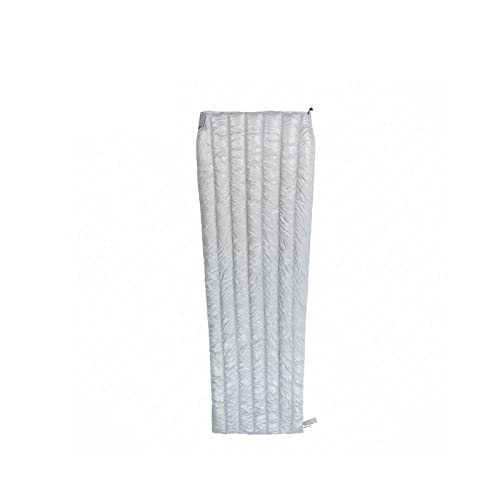 MTHHSXB Saco de Dormir Saco de Dormir 95% plumón de Ganso Tipo sobre Saco de Dormir para Acampar Saco de Dormir portátil Ultraligero