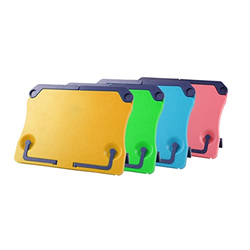 HANABASS Telescopic Music Stand Holder Folding Tabletop Stand for Violin Collapsible Music Accessories