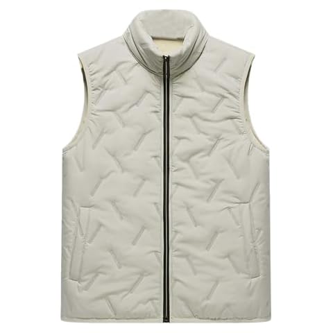Manteau sans manche homme Generic Cover