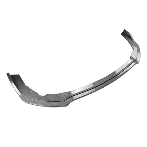 Lame spoiler avant Subaru Impreza WRX 2011-2014 pour optimiser l'aérodynamisme et l'appui au sol