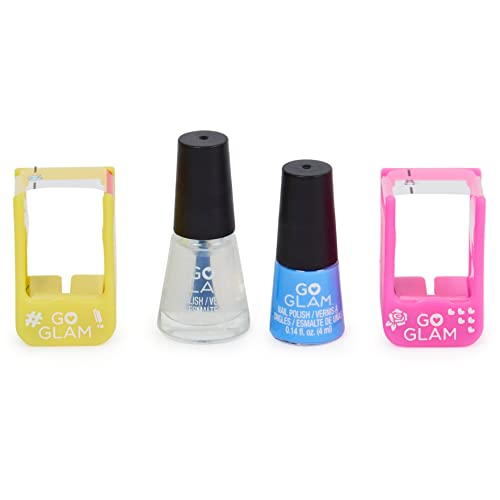 Go Glam U-Nique Nails Refill Cool Maker pour recharges de machine à ongles