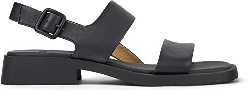 Image of Camper Women's Dana K201486 2-Strap Flat Sandal