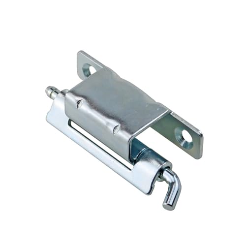 Charnière de porte amovible CL275-1 pour armoire de commande - 5