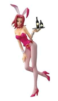 一番くじ コードギアス 反逆のルルーシュR2 C賞 紅月カレン フィギュア Amazon | 一番くじ コードギアス反逆のルルーシュ C賞 紅月