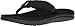 Produktbild Teva Herren Voya Flip Sandal Mens Pantoffeln, Schwarz (Brick Black Bkbl), 43 EU