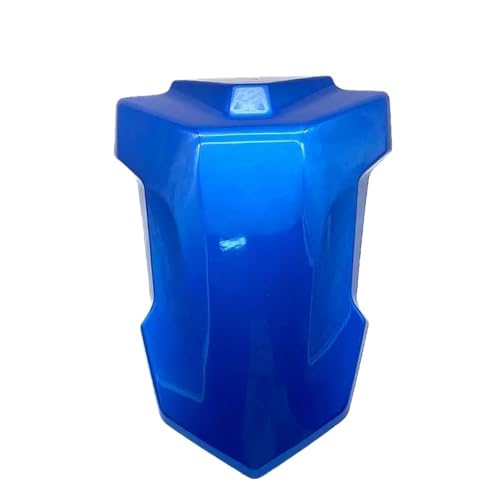 Housse de siège passager pour S1000RR - Capot de carénage bosse finition premium