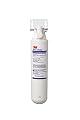 3M Water Filtration System CFS8576-S, 5581906
