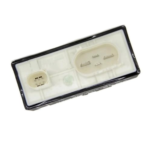 Módulo Control Ventilador Refrigeración 1J0919506M 1J0 919 506M Interruptor Relé Ventilador Radiador Para Seat Para Mii Para León Para Toledo Para Ibiza For Córdoba