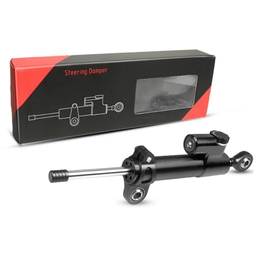 Stabilisateur direction moto universel amortisseur CNC CB600F