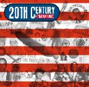 Audio CD 20th Century Time Capsule Book