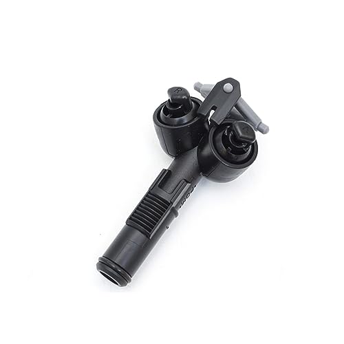 Buse de lave-phares pour Volvo XC90 pompe de nettoyage d'optique unitaire