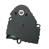 Kompatibel Mit GMC Für Yukon 2007–2008 HVAC-Heizluft-Mischklappenantrieb 1573435 15798229 604–127 Autozubehör