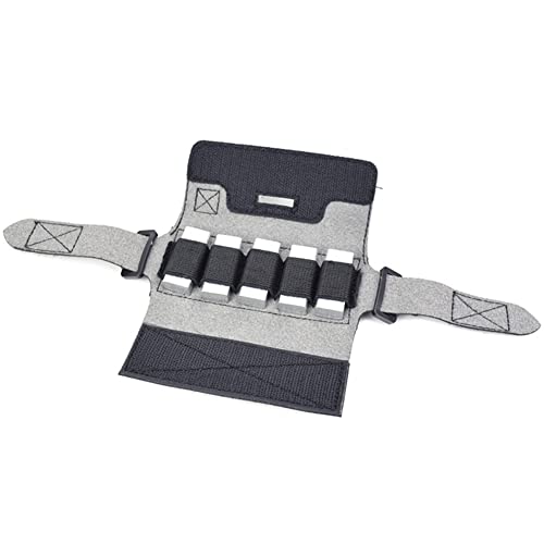 Kit de contrepoids sac d'équilibrage pour casque tactique militaire - 3