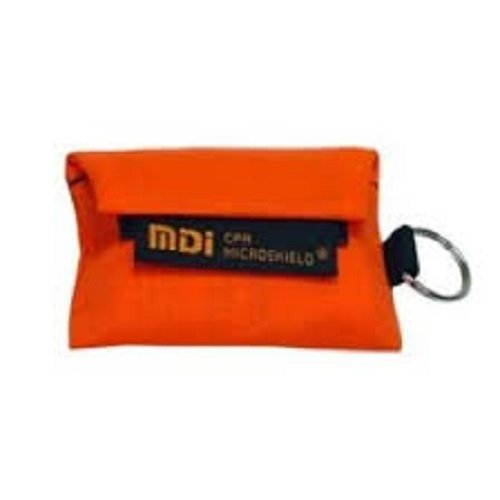 Microtek Medical Cpr Microkey Orange - Model
