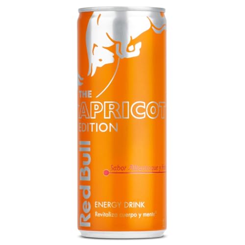 Red Bull Bebida Energica 25Cl