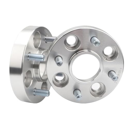 Entretoises de roue 4x108 65,1mm Citroen augmentant la stabilité en virage
