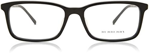 BURBERRY Eyeglasses BE 2199 F Asian fit 3001 Black