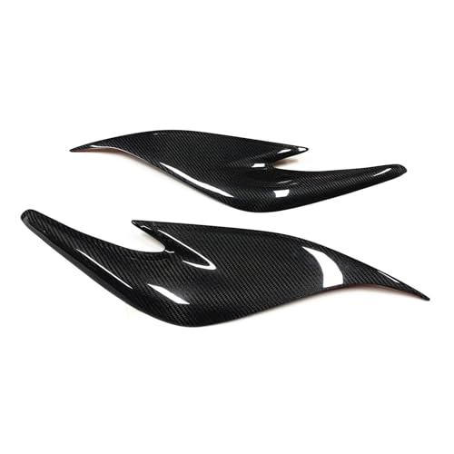 Garniture paupière carbone Prius ZVW30 2012-2015 JDM