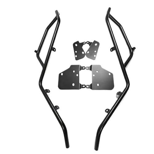 Barre de protection moteur moto NMAX 155 cadre carénage et pare-chocs scooter 2022