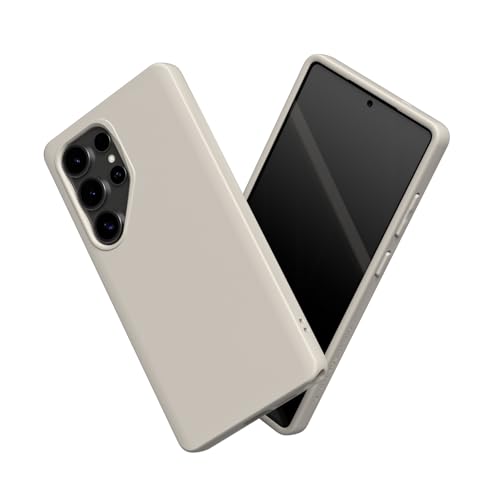 RHINOSHIELD [Galaxy S25 Ultra] SolidSuit �P�[�X �Ϗ�? �ČRMIL�K�i �Ռ��z�� �� �w�� �h�~ ���^ �y�� SGS�F�� - �V�F���x�[�W��