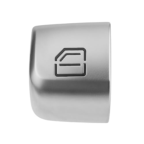 Capuchon bouton leve vitre Benz Classe C C200 interrupteur fenêtre principale durable