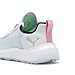 PUMA GOLF Fusion Crush Sport Women's Sneaker, 9 White