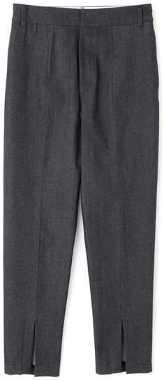 [アドーア] SERGE de bleu x ストレッチデニムパンツ