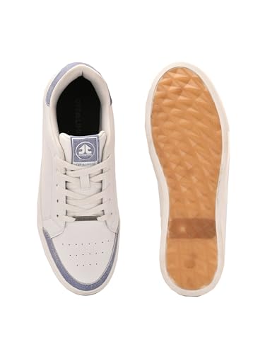 Image of OFF LIMITS Men's Skyline Casual Sneakers