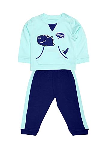 Image of Mom's Love baby-boys co-set