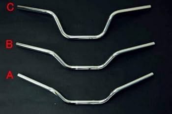 Amazon | バイクパーツセンター(Bike Parts Center) 汎用バーハンドル