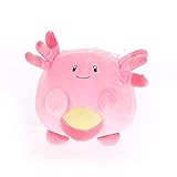 Nuestros juguetes de peluche son el regalo perfecto para baby showers, cumpleaños, día de San Valentín y mucho más.