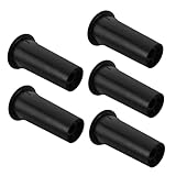 Pack : comprend plusieurs tubes, offrant un rapport qualité-prix et garantissant que vous en avez suffisamment pour configurations, port de haut-parleur, caisson de basses dissimulé