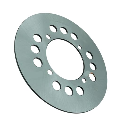 Disque de frein arrière LT-A500 LTF500 E 500 compatible 69211-38F00
