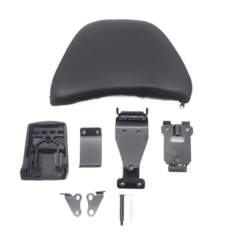 Dossier passager arrière GoldWing GL1800 selle moto réglable F6B Tour 2018-2021