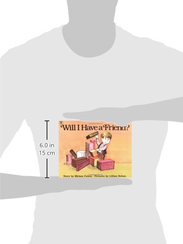 Will I Have a Friend? - Image 3