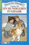 Ein Hundeleben in Gefahr 3505097047 Book Cover