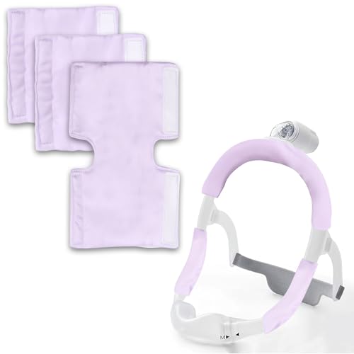 TeXgbvJo[AVL[}XNt[Jo[pbh DreamWear܂ResMed AirFit N30i/P30iwbhMAJo[ZbgwAveN^[tFCXNbVbh}[Nyp6pbN(Cgp[v)