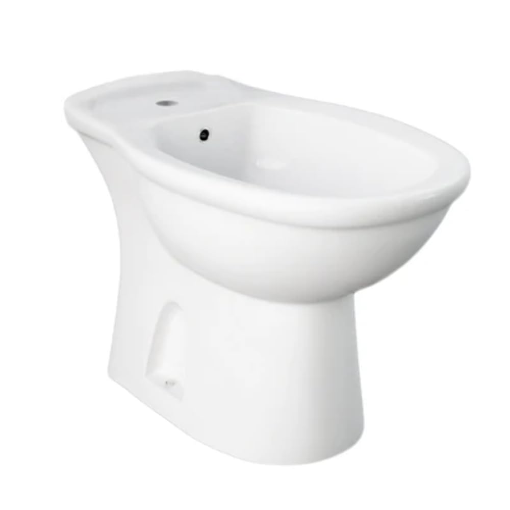 Bidet Karla Kenzia Sanitari Ceramica Rak Erogazione Rubinetto - 4