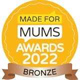 Allis Baby Lola Adjustable Folding High Chair with Multiple Height and Seat Positions, Removable Tray, 5 Point Harness, Portable Highchair for Babies and Toddlers (Black) - Image 3