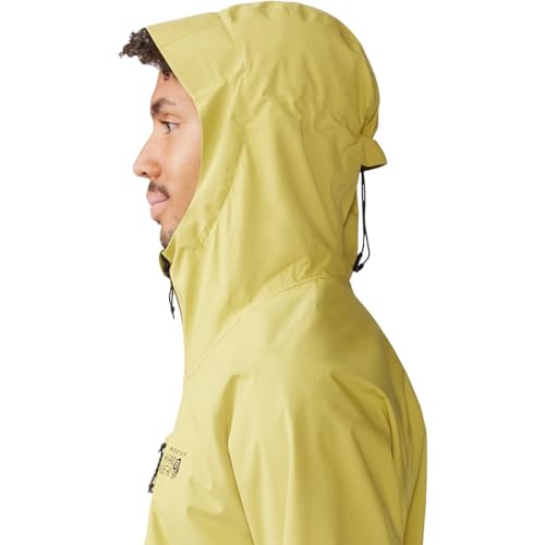 Image of Mountain Hardwear Stretch Ozonic Jacket