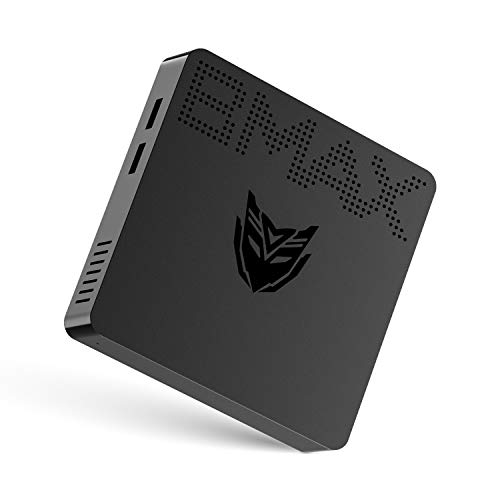 Amazon.co.jp: BMAX ミニpc 6GB+64GB インテル Celeron N3350
