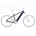 Produktbild CUADRO HAIBIKE ALLTRACK 4 A56 29 L 49cm AU.AZUL 23
