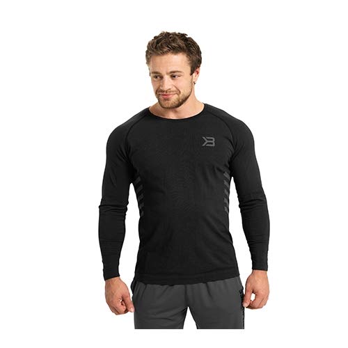 Better Bodies Men's Hamilton LS Ls